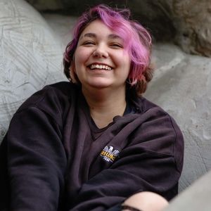 Meet your Posher, Moss